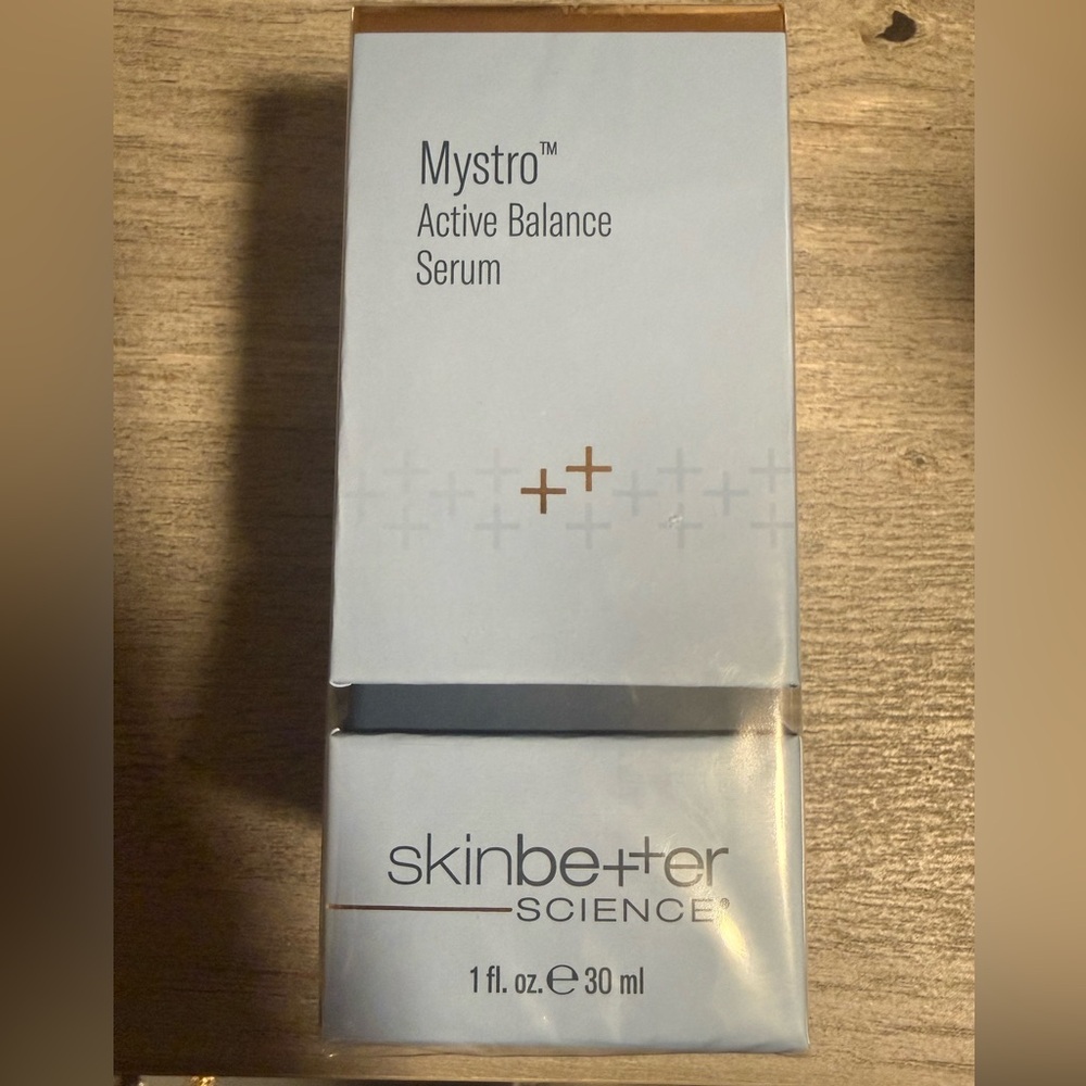 Skinbetter Mystro Active Balance Serum